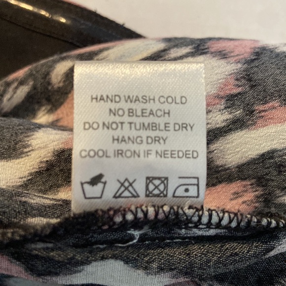 Lovers + Friends Dakota Spotted Sweetheart Neckline Strapless Jumpsuit: 4824 - Picture 13 of 13